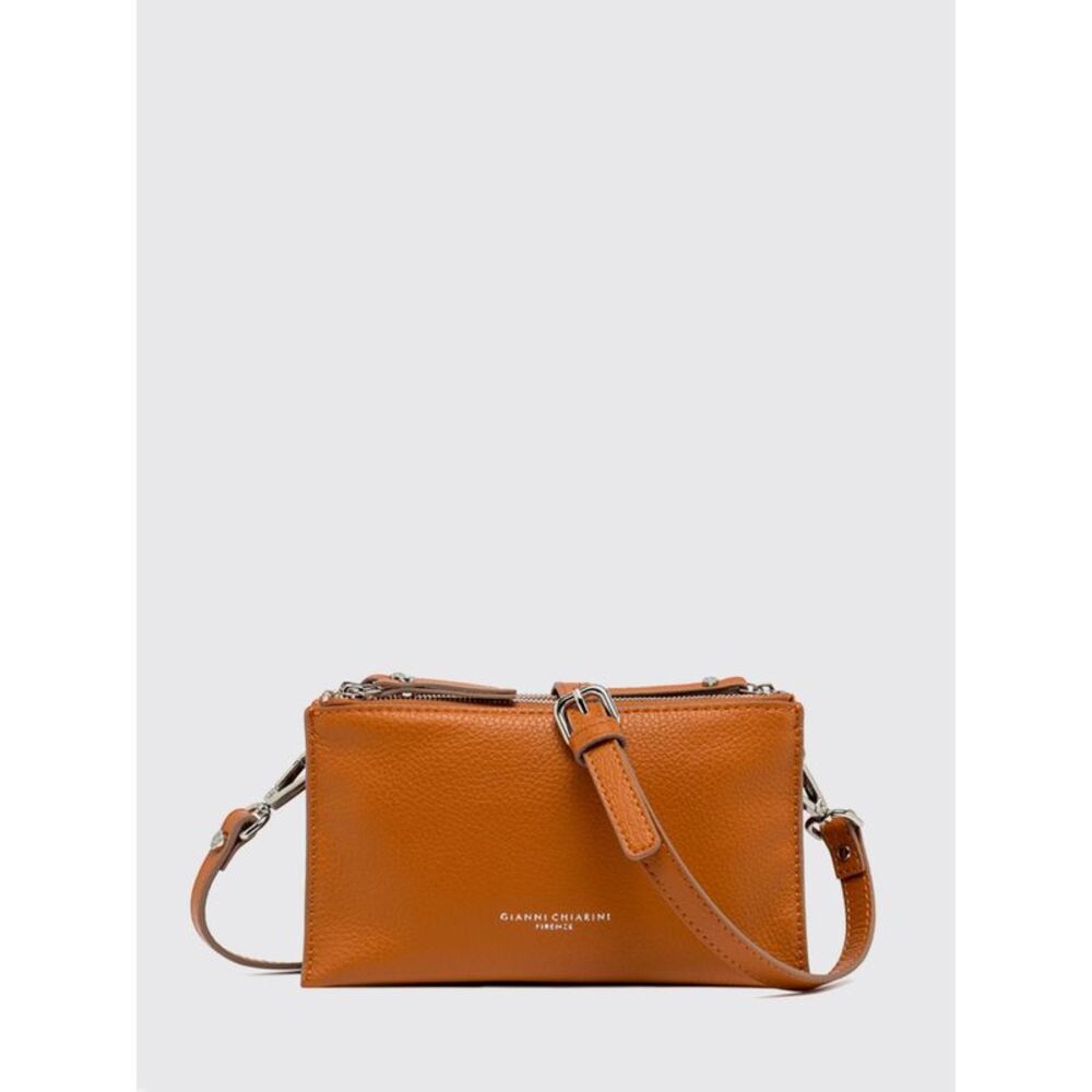 Gianni Chiarini Mini Bag Woman Red